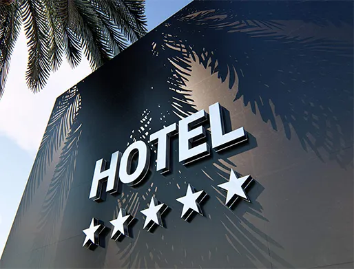 Dedetização de Hotel em Itaim Bibi