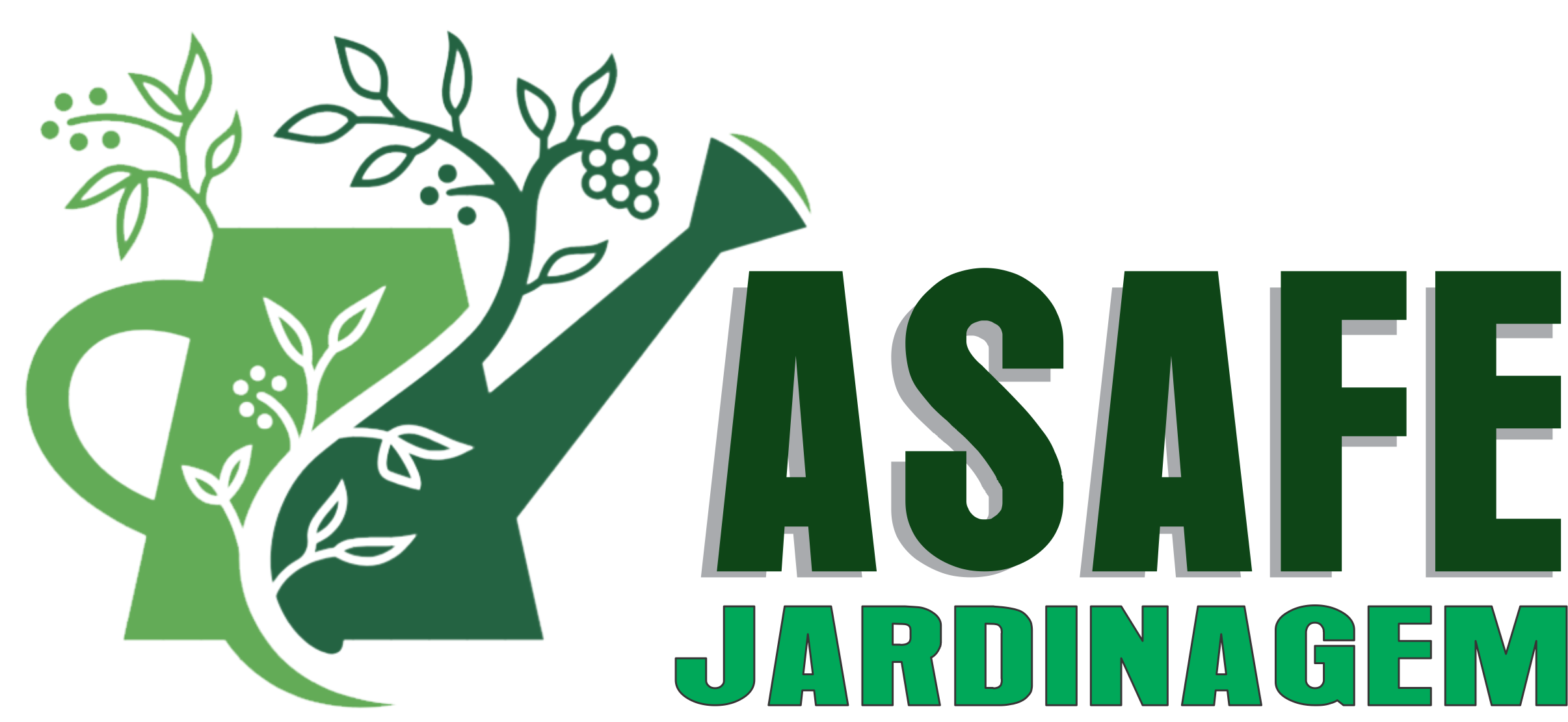 Jardineiro Urgente